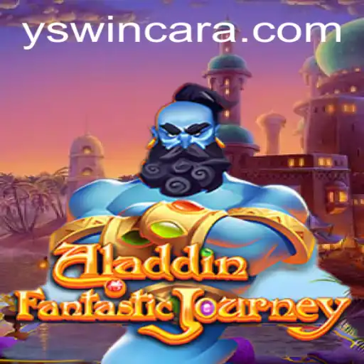 Exploring the Enchanting World of the Aladdin Game at YSwin.COM