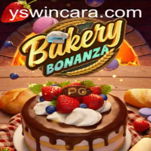 BakeryBonanza: A Sweet Adventure in Baking Excitement