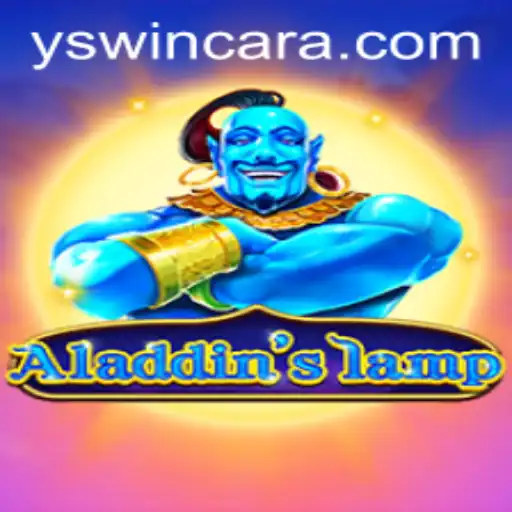 The Enchanting World of Aladdinslamp: A Unique Gaming Experience