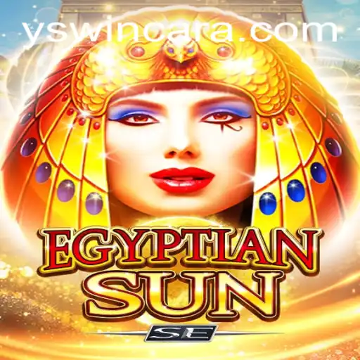 Unveiling the Intriguing World of EgyptianSunSE: A Deep Dive into Ancient Mysteries and Modern Gaming