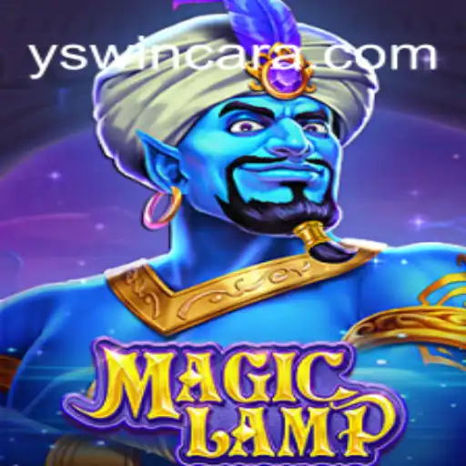 Discover the Enchantment of MagicLamp: A Captivating Game Experience