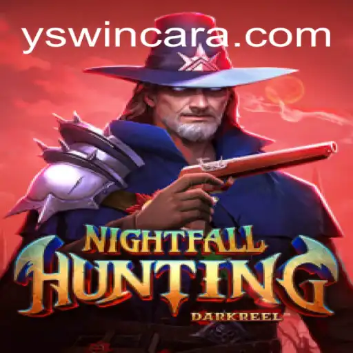 Exploring the Thrills of NightfallHunting - An Insight into the Game