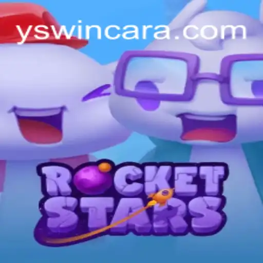 Experience the Thrill of RocketStars: A Comprehensive Guide