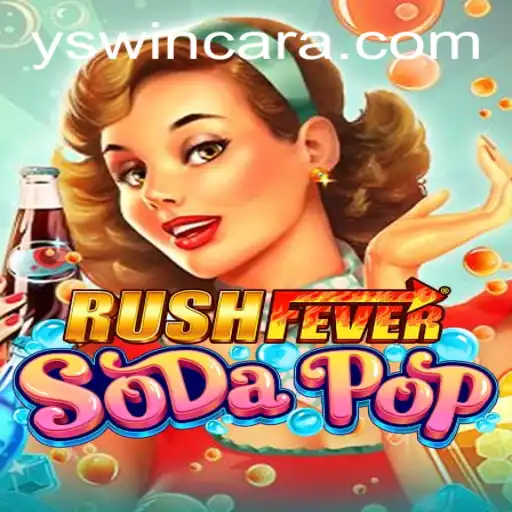 Exploring the Thrills of RushFeverSodaPop: A Comprehensive Game Guide