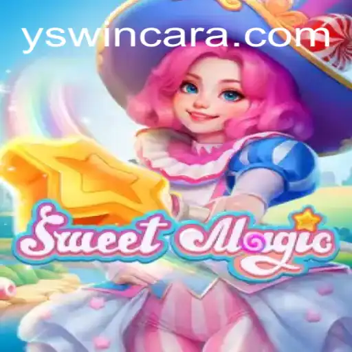 Discover the Enchanting World of SweetMagic: A Captivating Game Experience