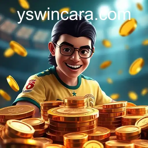 Caça-níqueis online