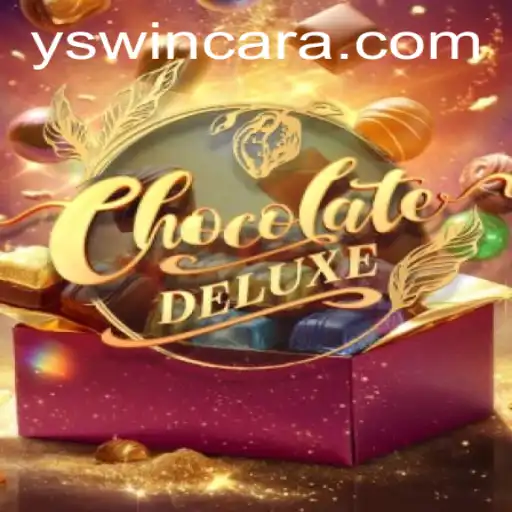 Unveiling ChocolateDeluxe: A Sweet Game Experience with YSwin.COM