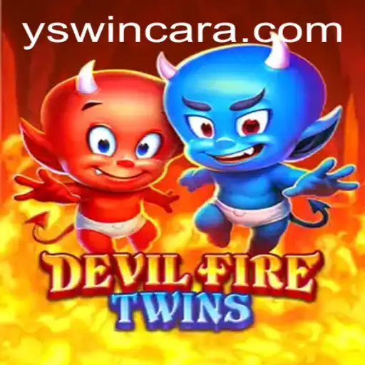 DevilFireTwins: A Thrilling New Experience at YSwin.COM