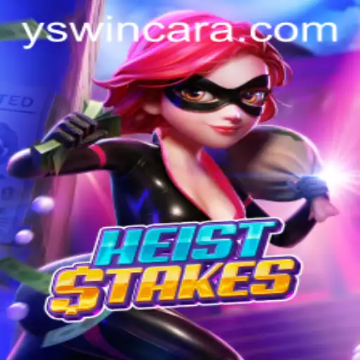 HeistStakes: Dive into a Thrilling Adventure of Strategy and Intrigue