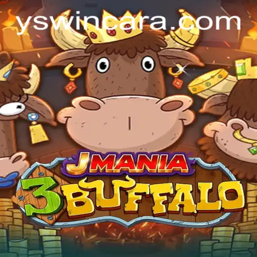 JMania3Buffalo: Dive Into the Adventure with YSwin.COM