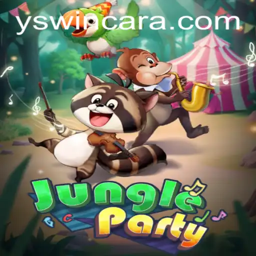 Exploring JungleParty: A Thrilling Adventure Awaits