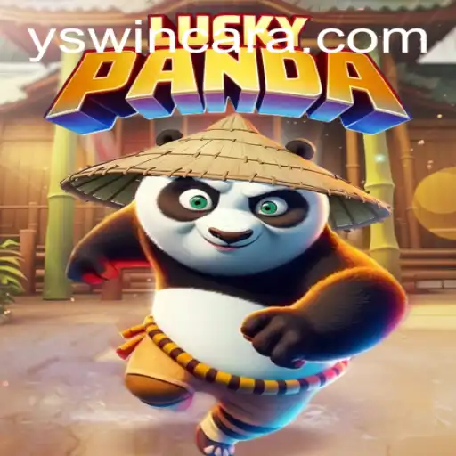 Exploring the Thrills of LuckyPanda: A Guide to Winning with YSwin.COM