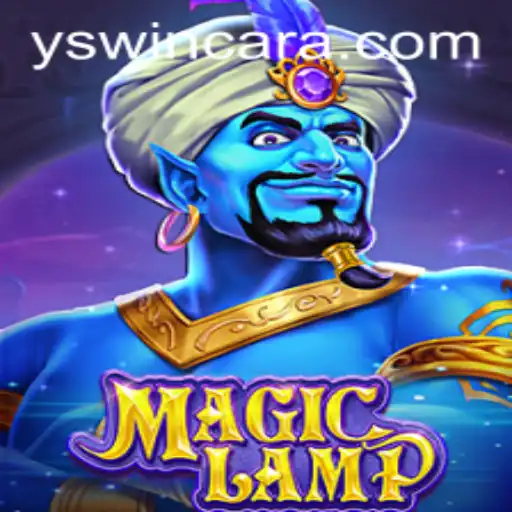 Discover the Enchantment of MagicLamp: A Captivating Game Experience