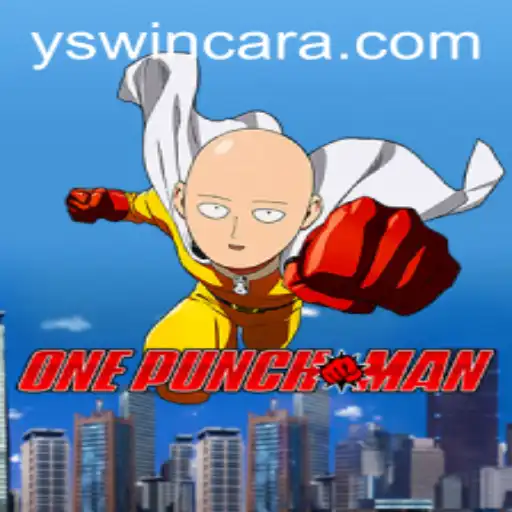 OnePunchMan: An Exciting Adventure in the Gaming World