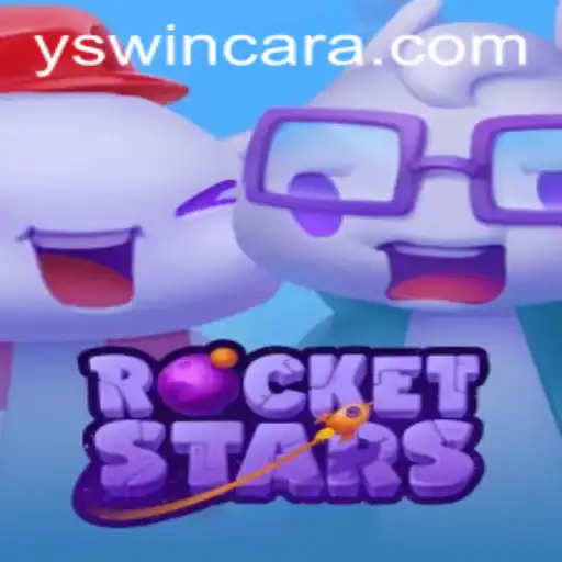 Experience the Thrill of RocketStars: A Comprehensive Guide