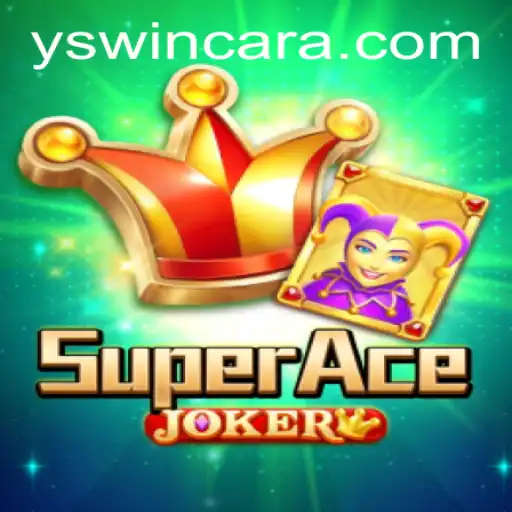Discover SuperAceJoker: An Innovative Gaming Experience