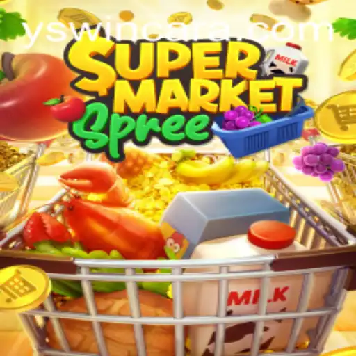 Discover SupermarketSpree: The Thrilling Shopping Game from YSwin.COM