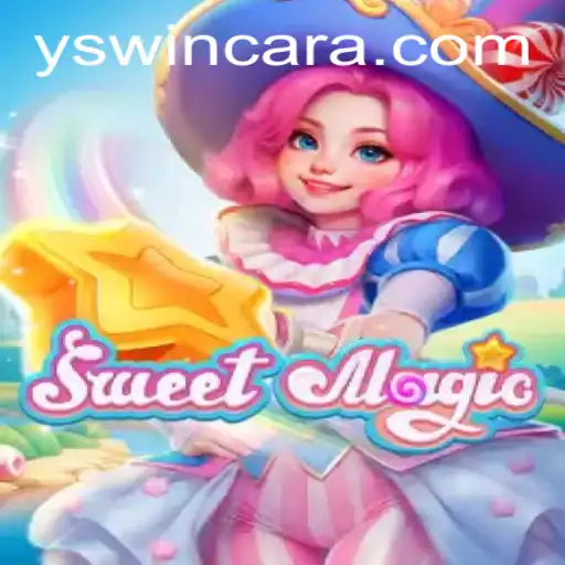 Discover the Enchanting World of SweetMagic: A Captivating Game Experience