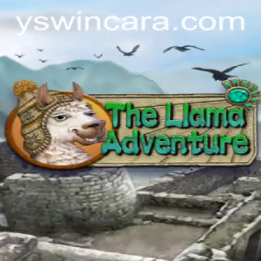 TheLlamaAdventure: Discover the Thrilling World of Llamas in Gaming